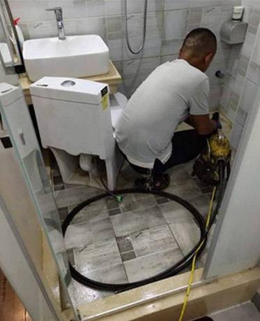 福州市测漏水 卫生间漏水是为什么呢如何解决呢?