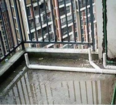 福州市漏水维修 阳台漏水怎么修理?