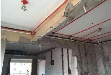 福州市漏水维修 墙面漏水怎么办呢?墙面漏水的原因?