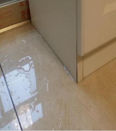 福州市漏水检测 厕所漏水怎么检测?