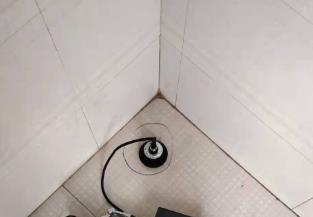 福州市卫生间漏水维修之 loft 夹层储藏室毗邻暗管渗水哪家好，推荐诚匠小爱修缮